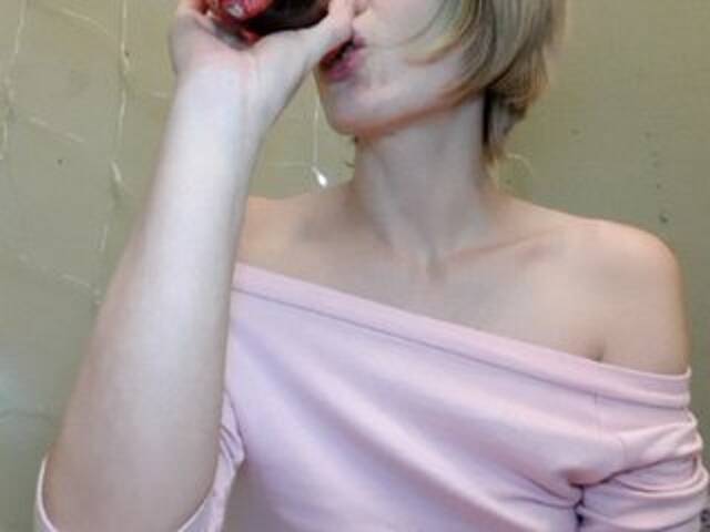 Скріншоти передачі AlishaTop