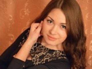 Еротичний відеочат alisia19