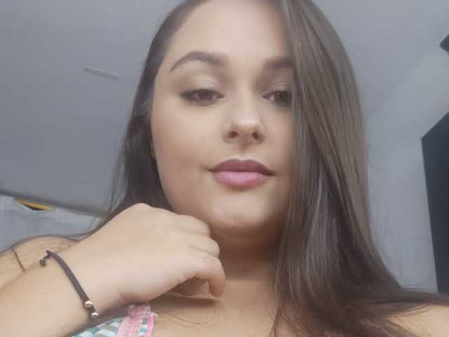 Фото профілю alisiamendoza