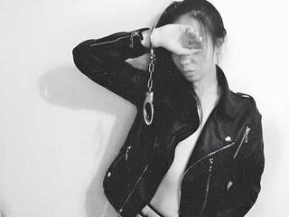 Еротичний відеочат AlisiaShtorm