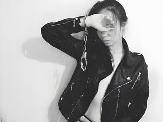 Еротичний відеочат AlisiaShtorm