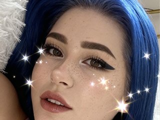 Еротичний відеочат LadyAlis