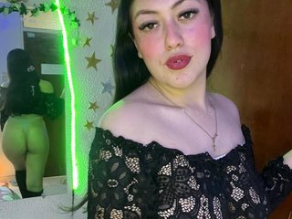Еротичний відеочат alison1516