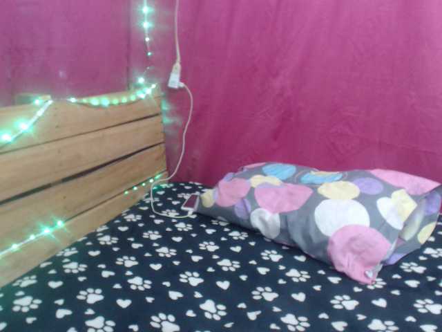 Скріншоти передачі AlisonBeaker2