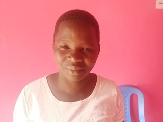 Еротичний відеочат Alisonberbie