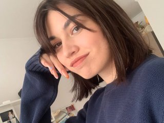 Еротичний відеочат AlisonBlacky