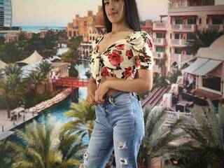 Еротичний відеочат AlisonHornyy