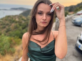 Еротичний відеочат alisonitaaa