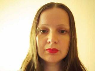 Еротичний відеочат AlisonLegend