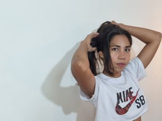 Еротичний відеочат alisonmiller