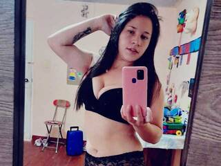 Еротичний відеочат AlisonRoxx