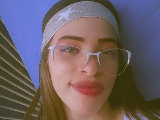 Еротичний відеочат AlisonSaenz