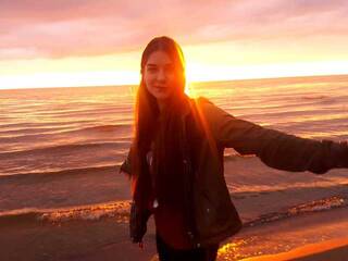 Еротичний відеочат AlisonsAnders