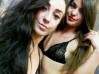 Еротичний відеочат alisriox