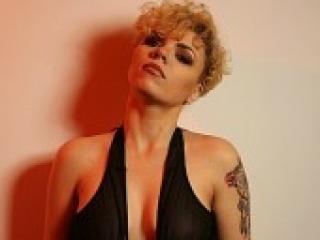 Еротичний відеочат alissa4u