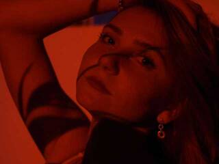 Еротичний відеочат AlissaBerryy