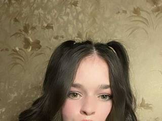 Еротичний відеочат AlissaK