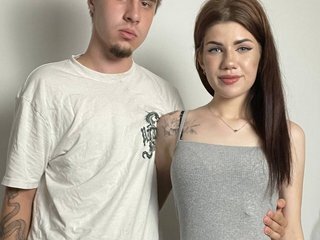 Еротичний відеочат AlissaLexx