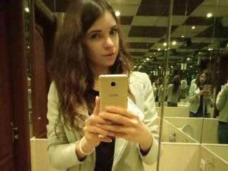 Еротичний відеочат alissaporn