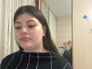 Еротичний відеочат alissh18