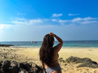 Еротичний відеочат AlisshaKiss