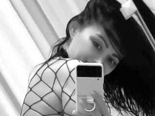 Еротичний відеочат Alisshorny