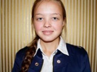 Еротичний відеочат alissia1