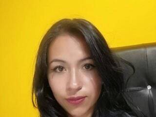 Еротичний відеочат Alisson-Brown