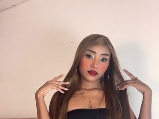 Еротичний відеочат Alisson-Brown