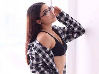 Еротичний відеочат alisson-ruiz