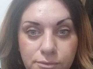 Еротичний відеочат Alisson025