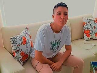 Еротичний відеочат AlissonBrooke