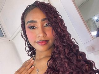 Еротичний відеочат alissongirl