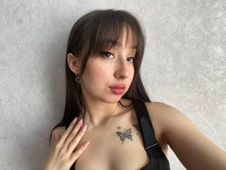 Еротичний відеочат AlissonHaks