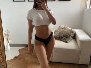 Еротичний відеочат AlissonR