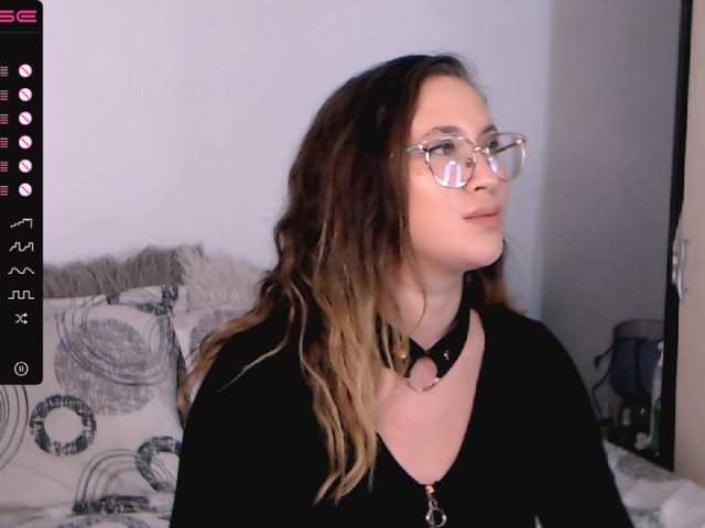 Скріншоти передачі AlissonWavee