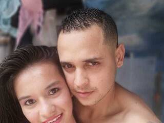 Еротичний відеочат AlissonyGuido