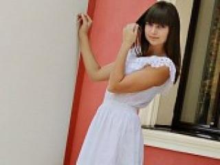 Еротичний відеочат alissse