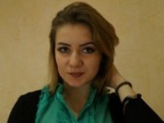 Еротичний відеочат alissya