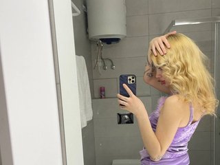 Еротичний відеочат AlisTris