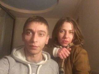 Еротичний відеочат AlisTV