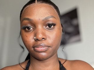 Еротичний відеочат Alisyah