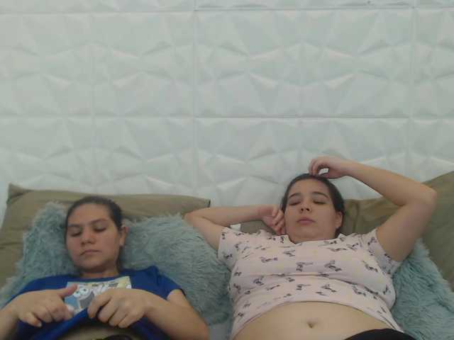 Фотографії Alitzenanahi when completing the objective we will do a lesbian show