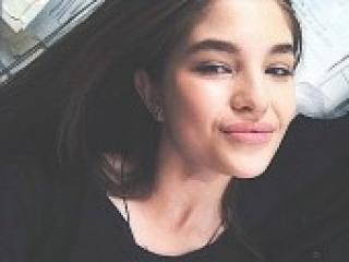 Еротичний відеочат alivrin