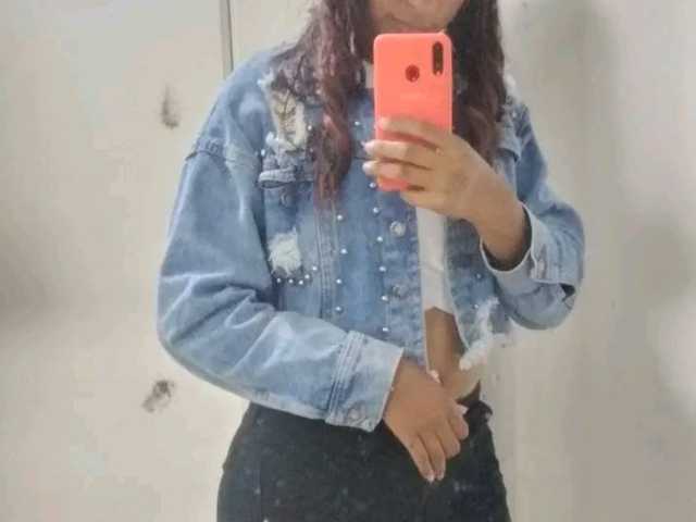 Фото профілю AliyahBanksxx