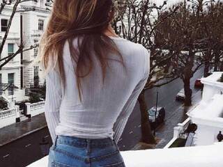 Еротичний відеочат alizcooper