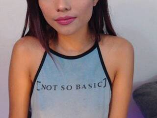 Еротичний відеочат AlizeeDreams