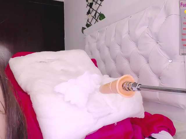 Скріншоти передачі AlizzCute