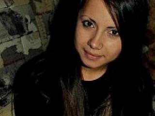 Еротичний відеочат allaina