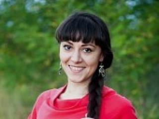 Еротичний відеочат allangel